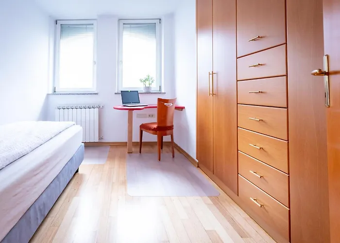 Apartment Ajdi