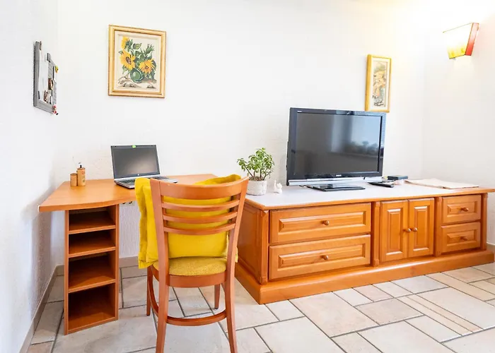 Apartment Ajdi