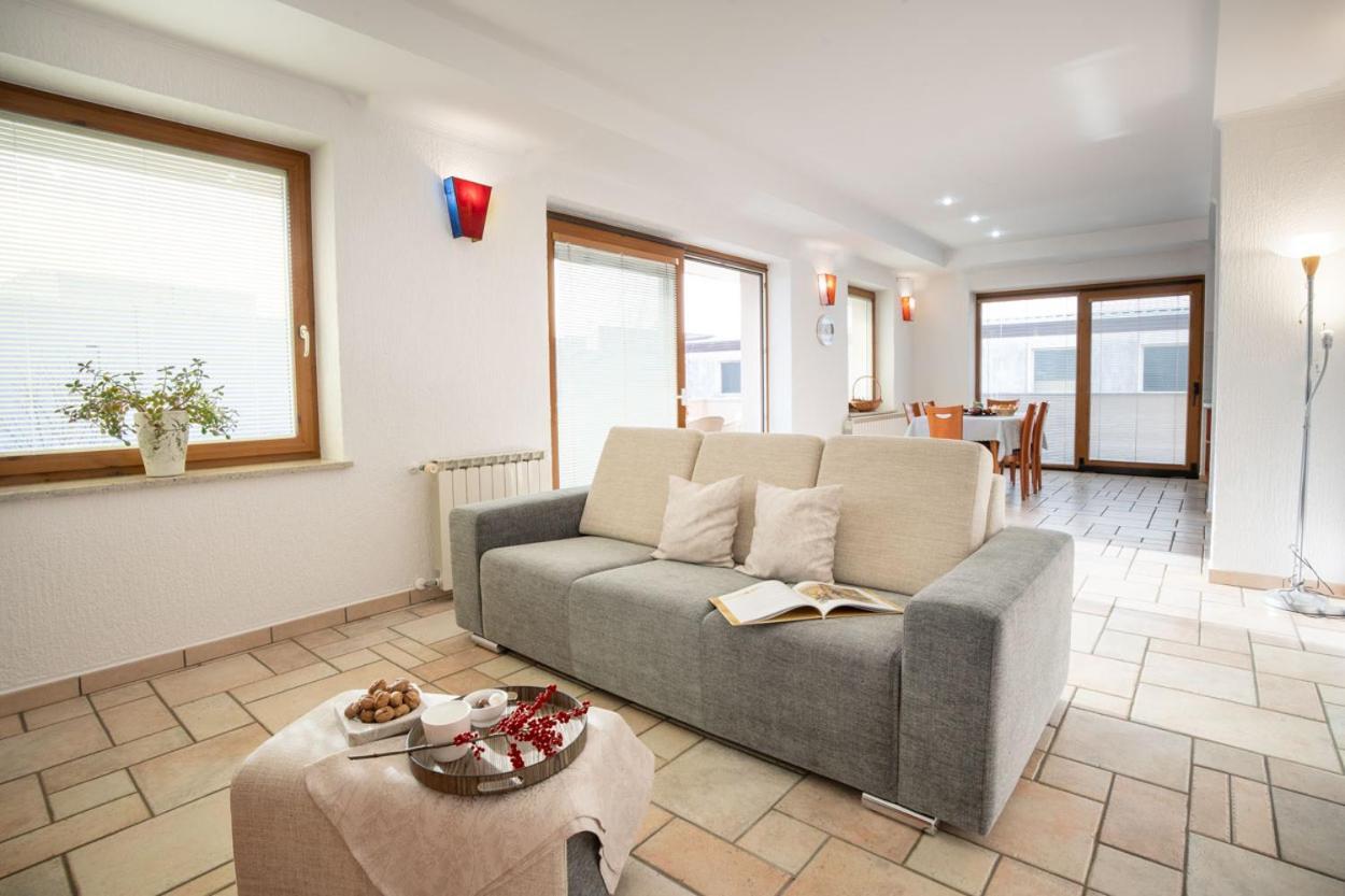 Ajdi Apartment