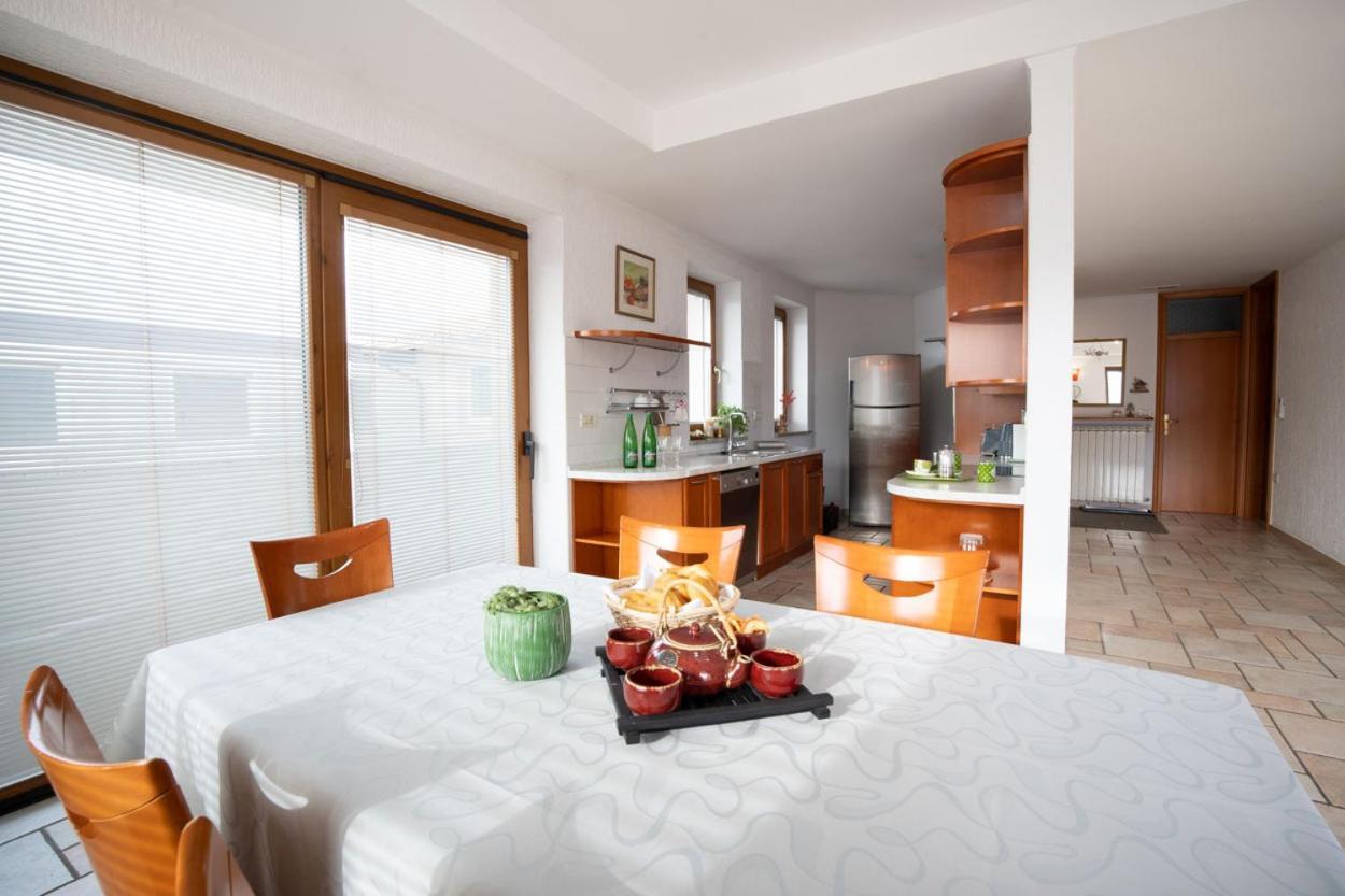 Ajdi Apartment Ajdovscina
