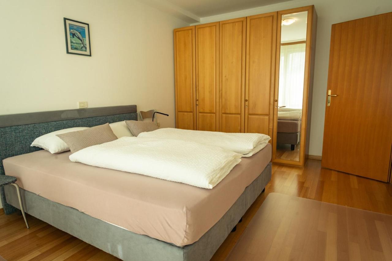 Ajdi Apartment