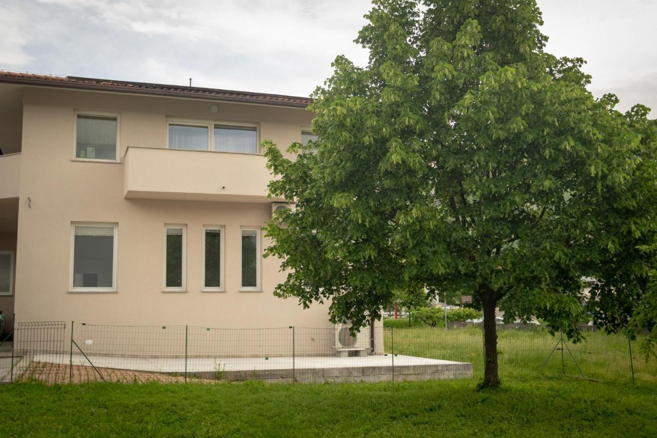 Ajdi Apartment Ajdovscina